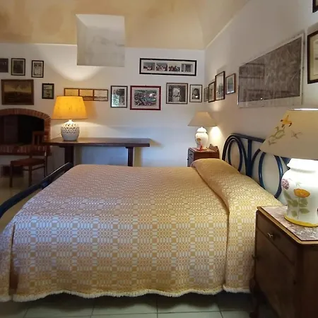 Appartamento In Villa Elegante Leuca