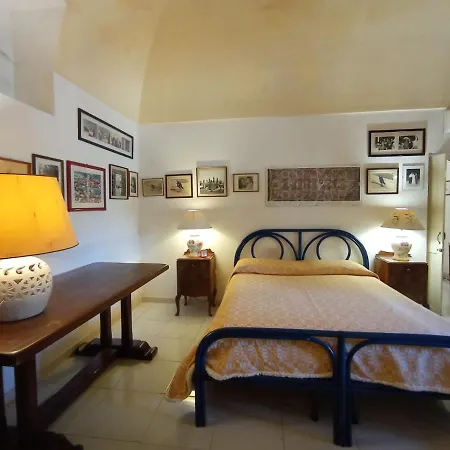 شقة Appartamento In Villa Elegante Leuca