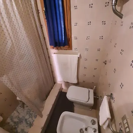 شقة Appartamento In Villa Elegante Leuca Santa Maria di Leuca
